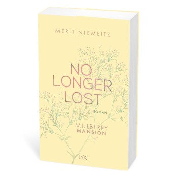 No Longer Lost - Mulberry Mansion