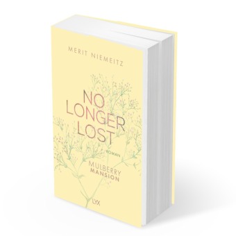 No Longer Lost - Mulberry Mansion