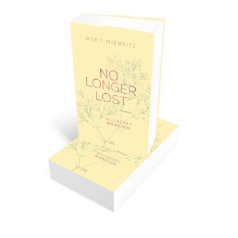 No Longer Lost - Mulberry Mansion