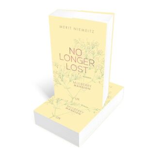 No Longer Lost - Mulberry Mansion