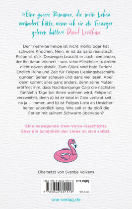 Fünfzehn Tage sind für immer