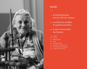 Die Weisheit der Demenz