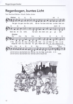 Meine schönsten Kirchenlieder