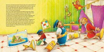 Jim Knopf: Jim Knopf und die Spuren im Dschungel