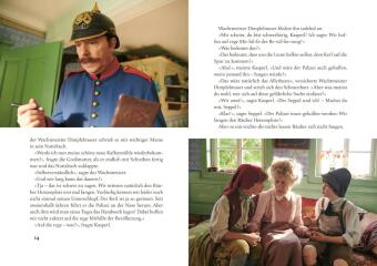 Der Räuber Hotzenplotz: Der Räuber Hotzenplotz 