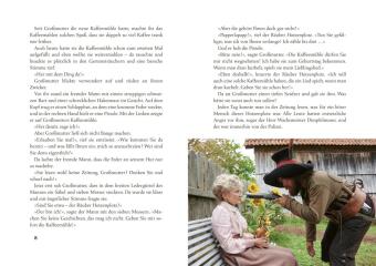 Der Räuber Hotzenplotz: Der Räuber Hotzenplotz 