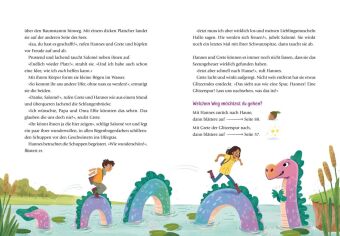 Im Wald der wundersamen Wege
