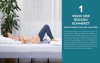 Rücken - schmerzfrei in 30 Tagen
