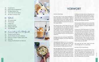 Das Party-Kochbuch