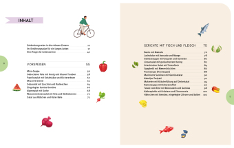 Die Rezepte der 100-Jährigen