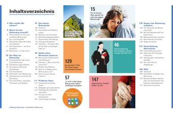 Gesetzliche Betreuung. Ein Ratgeber für Angehörige