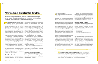 Gesetzliche Betreuung. Ein Ratgeber für Angehörige