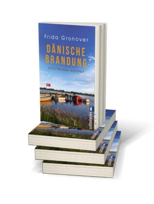 Dänische Brandung