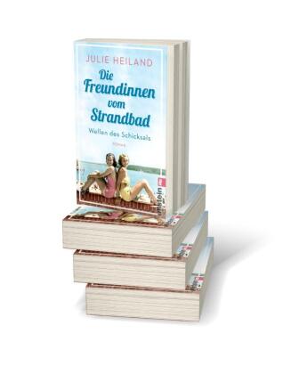 Die Freundinnen vom Strandbad