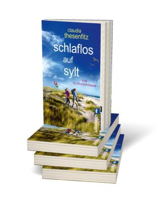 Schlaflos auf Sylt