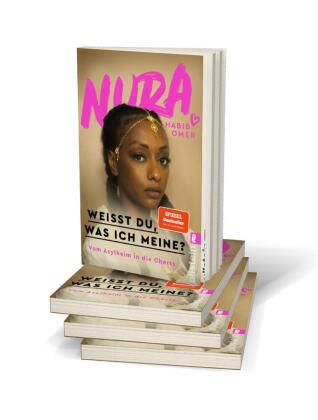Weißt du, was ich meine?