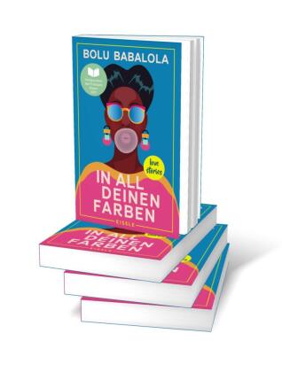 In all deinen Farben