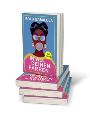 In all deinen Farben