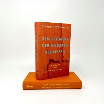 Den Schmerz der Anderen begreifen