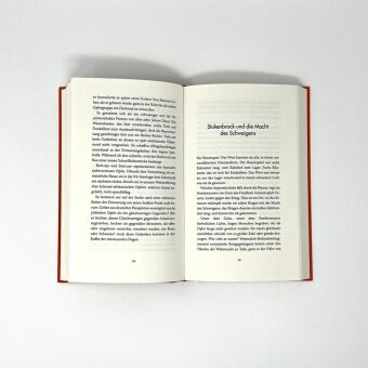 Den Schmerz der Anderen begreifen