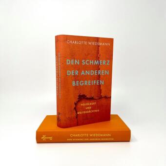 Den Schmerz der Anderen begreifen