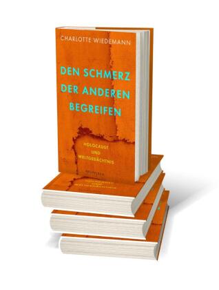 Den Schmerz der Anderen begreifen