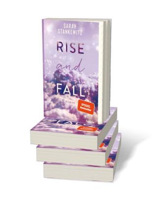 Rise and Fall