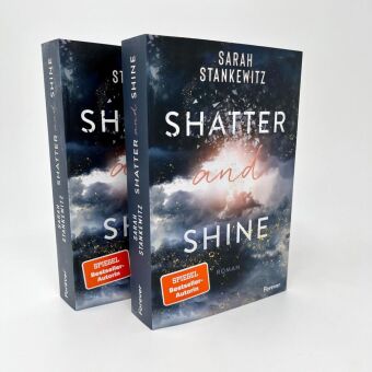 Shatter and Shine