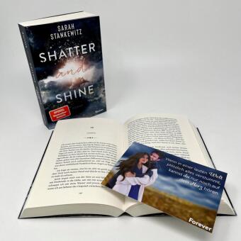 Shatter and Shine