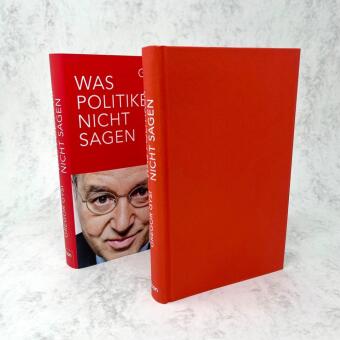 Was Politiker nicht sagen