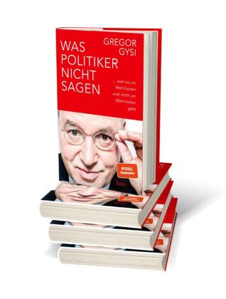 Was Politiker nicht sagen