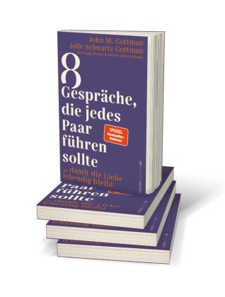 8 Gespräche, die jedes Paar führen sollte, ...