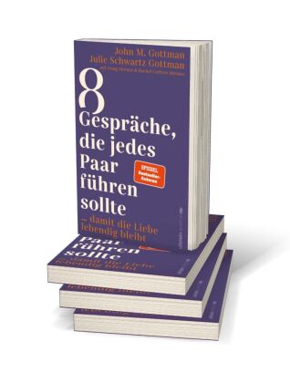 8 Gespräche, die jedes Paar führen sollte, ...