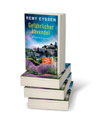 Gefährlicher Lavendel
