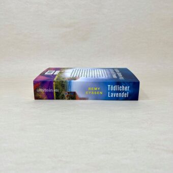 Tödlicher Lavendel