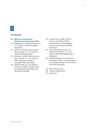 Kosten- und Vertragsfallen beim Bauen