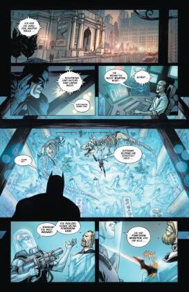 Justice League: Die letzte Schlacht