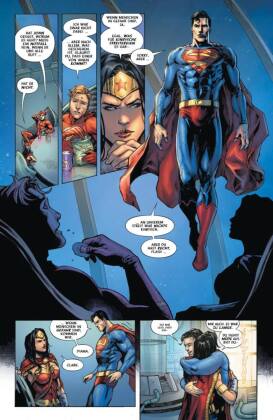 Justice League: Die letzte Schlacht