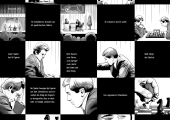 Bobby Fischer 