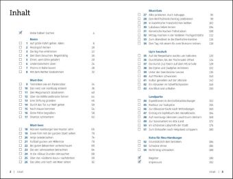 Die ultimative Bucket List für Hamburg