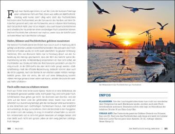 Die ultimative Bucket List für Hamburg