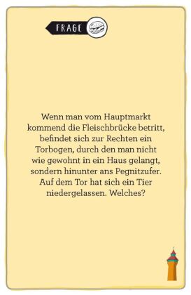 Nürnberg. Das Heimat-Quiz