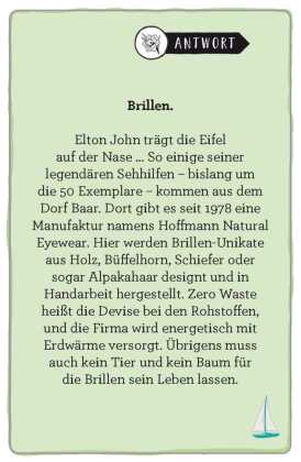 Eifel. Das Heimat-Quiz