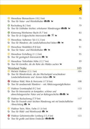 Weinparadies Rheinhessen-Nahe