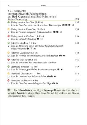 Weinparadies Rheinhessen-Nahe