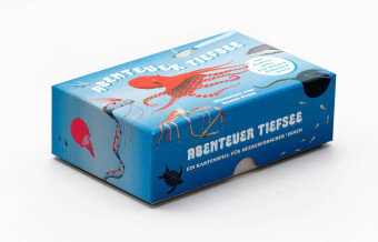 Abenteuer Tiefsee