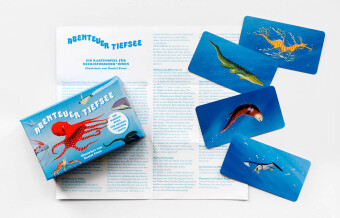 Abenteuer Tiefsee