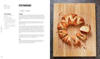Kochen und backen in Perfektion mit dem Holzbackofen
