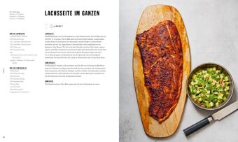 Kochen und backen in Perfektion mit dem Holzbackofen