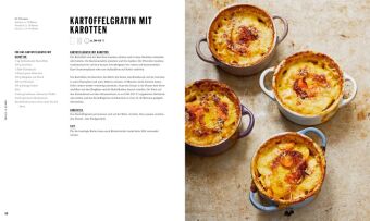Kochen und backen in Perfektion mit dem Holzbackofen